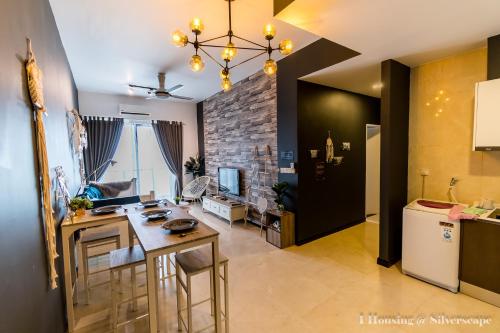 Silverscape Premium Malacca By I Housing Silverscape Premium Malacca By I Housing