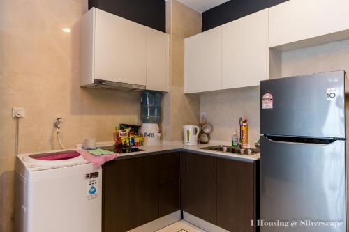 Silverscape Premium Malacca By I Housing Silverscape Premium Malacca By I Housing