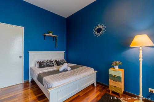 Silverscape Premium Malacca By I Housing Silverscape Premium Malacca By I Housing