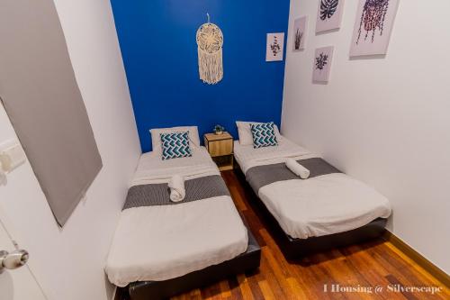 Silverscape Premium Malacca By I Housing Silverscape Premium Malacca By I Housing