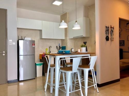 Silverscape Premium Malacca By I Housing Silverscape Premium Malacca By I Housing