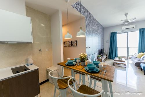 Silverscape Premium Malacca By I Housing Silverscape Premium Malacca By I Housing