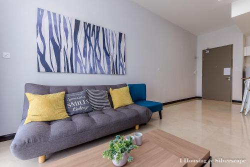 Silverscape Premium Malacca By I Housing Silverscape Premium Malacca By I Housing