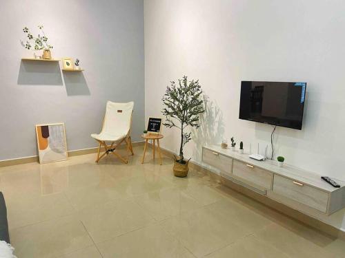 Warm and Cozy Warm and Cozy