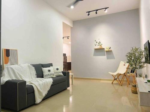 Warm and Cozy Warm and Cozy