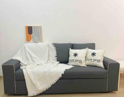 Warm and Cozy Warm and Cozy