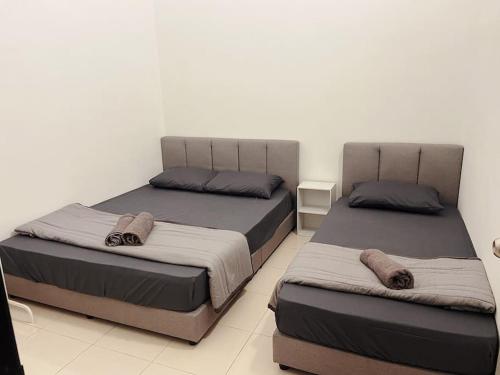 Warm and Cozy Warm and Cozy