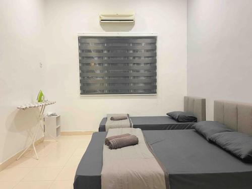 Warm and Cozy Warm and Cozy