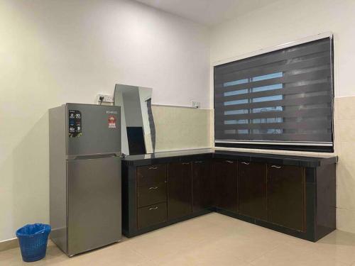 Warm and Cozy Warm and Cozy