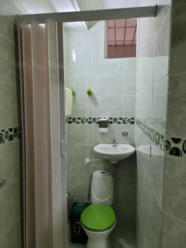 Double Room with Private Bathroom image 6