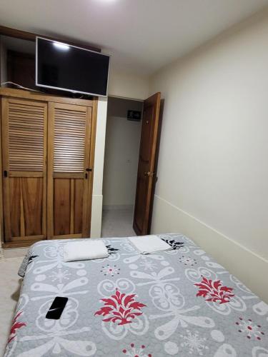 Double Room with Private Bathroom image 7