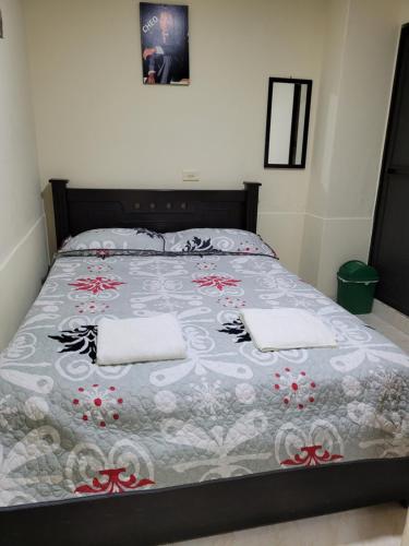 Double Room with Private Bathroom image 3
