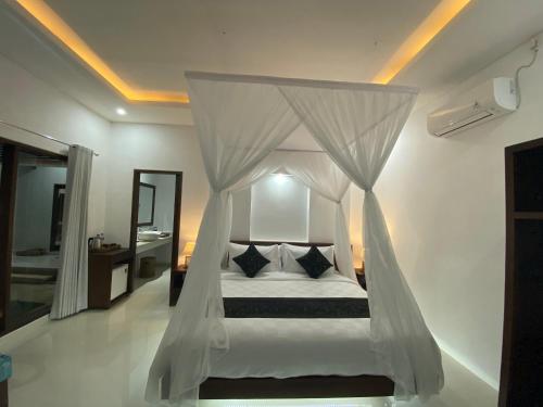 Namika Villas Ubud