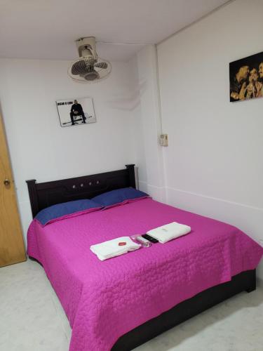 Double Room image 1