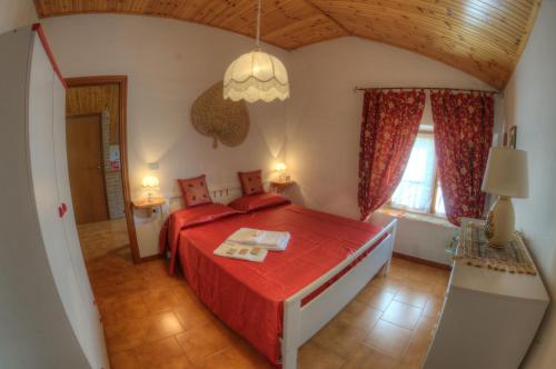 Appartamenti De Sanctis