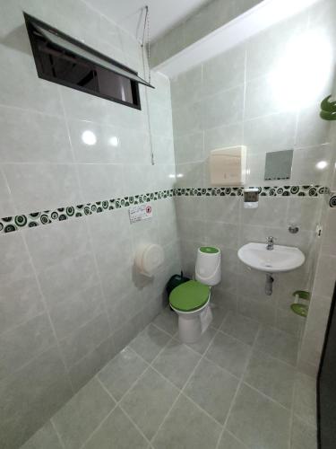 Double Room with Private Bathroom image 2