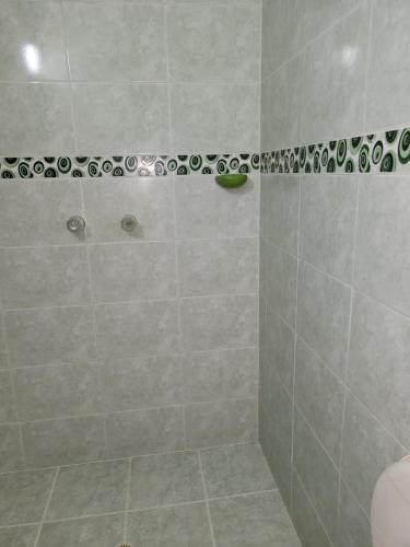 Double Room with Private Bathroom image 8