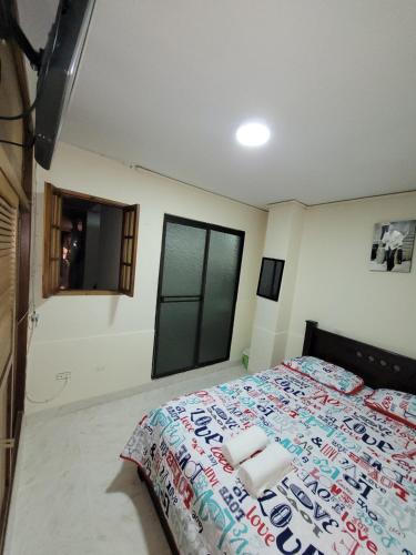 Double Room with Private Bathroom image 3