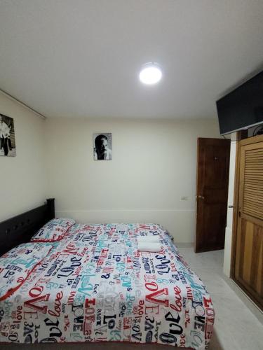 Double Room with Private Bathroom image 4