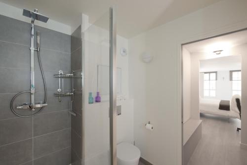 Appartements - Le Logis Versaillais - image 13