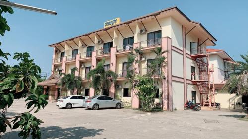 Main image of RuysukJo Resort&Pool