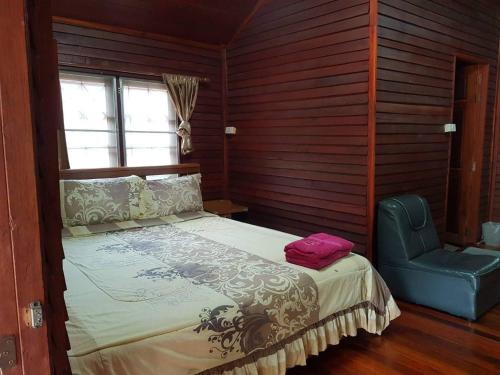 1 king bed