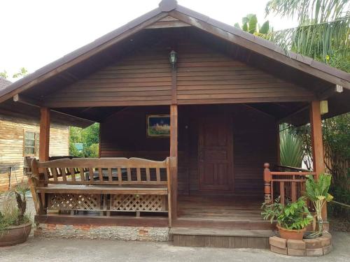 RuysukJo Resort&Pool thumbnail 3