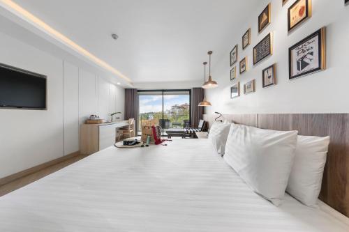 Doppelzimmer, deluxe