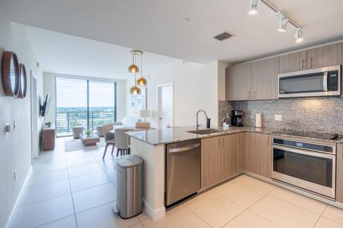 Stunning Apartment in Downtown Doral in Miami, USA