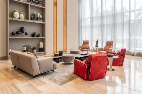 Stunning Apartment in Downtown Doral in Miami, USA
