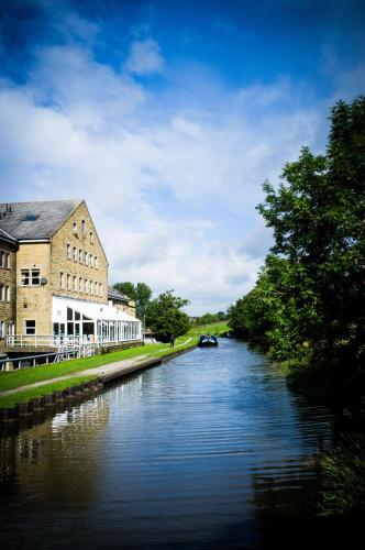 Hotel Rendezvous - Skipton - N Yorkshire