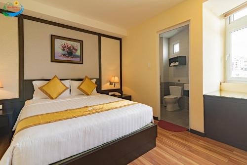 Standard Double Room With Window