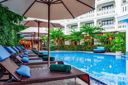 495720737 Wyndham Garden Hoi An Cua Dai Beach