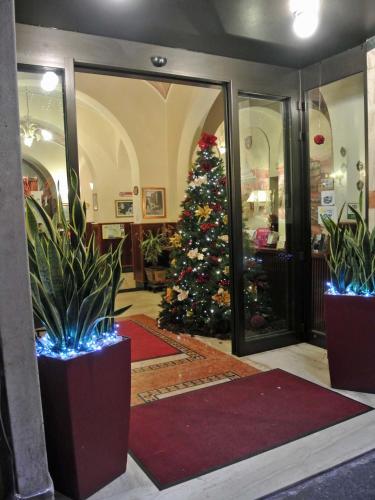 Hotel Assisi - image 9