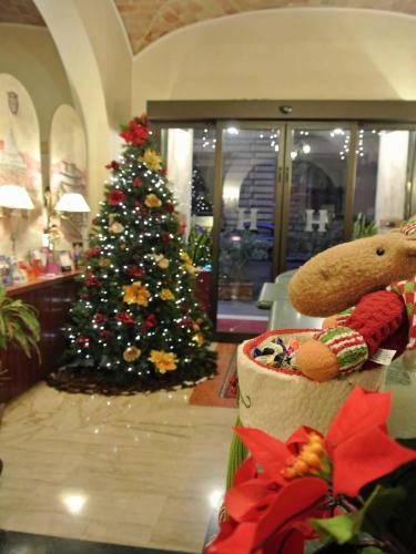 Hotel Assisi