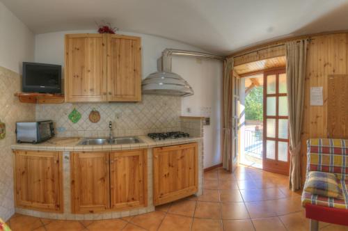 Appartamenti De Sanctis