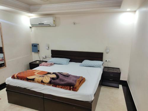 Avadh vihara Beds & Breakfast