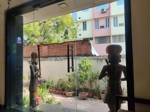 Avadh vihara Beds & Breakfast, Varanasi