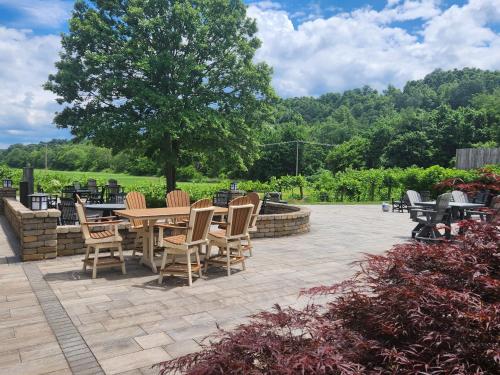 The Lodge at Hocking College - main image