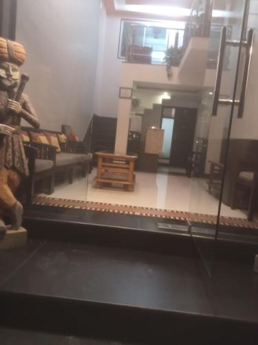Avadh vihara Beds & Breakfast – Varanasi, VA