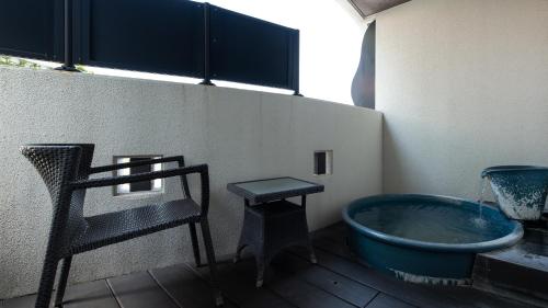 Beauty&Spa Resort IZU 頬杖の刻