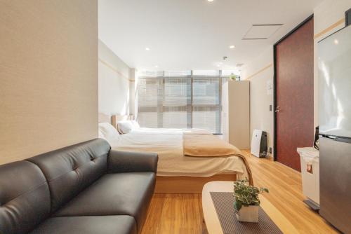 Tanimachikun Star Hotel Dotonfukui Room Type - Apartment