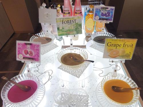 Lobby, Restay Niigata (Adult Only) in Nishikan