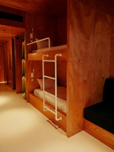 Bunk Cabin