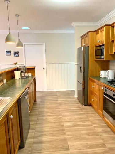 Konyha, Quintessential Kewarra in Kewarra Part