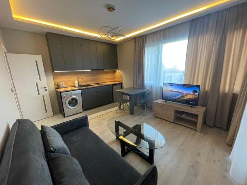 City Center Apartment 2