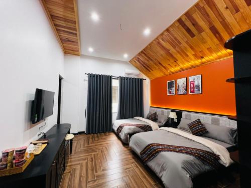 Eva Măng Đen Homestay - image 2