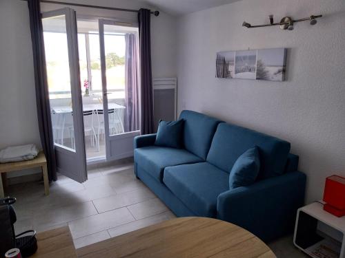 Studio à 50 m de l'océan - Location saisonnière - Saint-Hilaire-de-Riez