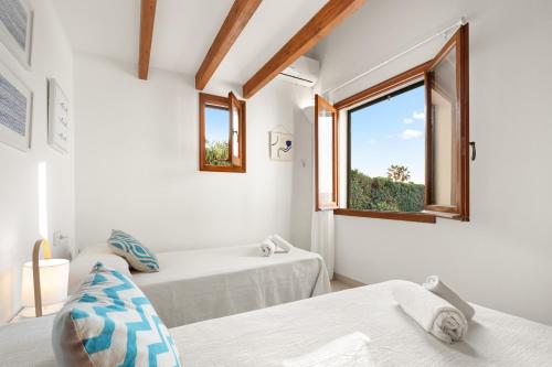 Villa Michaela, Sant Lluís (fotografie 6)