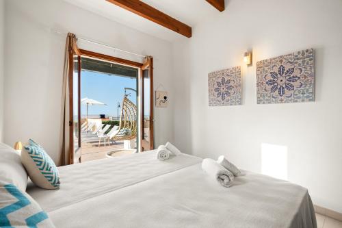 Villa Michaela, Sant Lluís (fotografie 7)